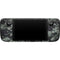 NHL Winnipeg Jets Camo Steam Deck Handheld Gaming Computer Skin