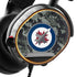 NHL Winnipeg Jets Camo SteelSeries Arctis 3 Skin