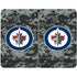 NHL Winnipeg Jets Camo Surface Duo Skin