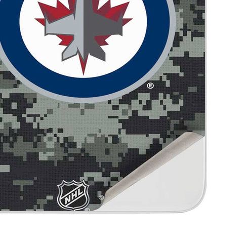 NHL Winnipeg Jets Camo Surface Duo Skin