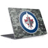 NHL Winnipeg Jets Camo Surface Laptop 3 13.5in Skin