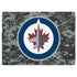 NHL Winnipeg Jets Camo Surface Laptop 3 13.5in Skin