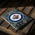 NHL Winnipeg Jets Camo Surface Laptop 3 13.5in Skin