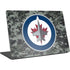 NHL Winnipeg Jets Camo Surface Laptop 4 15in Skin