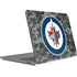 NHL Winnipeg Jets Camo Surface Laptop Studio Skin