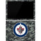 NHL Winnipeg Jets Camo Surface Pro 7 Skin