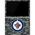 NHL Winnipeg Jets Camo Surface Pro 7 Skin