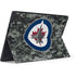 NHL Winnipeg Jets Camo Surface Pro 7 Skin