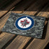 NHL Winnipeg Jets Camo Surface Pro 7 Skin