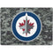 NHL Winnipeg Jets Camo Surface Pro 8 Skin