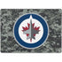 NHL Winnipeg Jets Camo Surface Pro 8 Skin