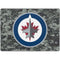 NHL Winnipeg Jets Camo Surface Pro 9 Skin