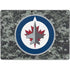 NHL Winnipeg Jets Camo Surface Pro 9 Skin