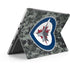 NHL Winnipeg Jets Camo Surface Pro 9 Skin