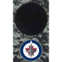 NHL Winnipeg Jets Camo Xbox Series S Skins