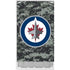 NHL Winnipeg Jets Camo Xbox Series S Console Skin