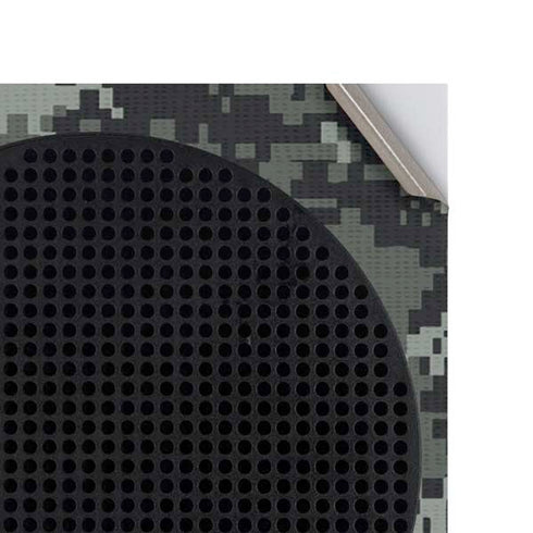 NHL Winnipeg Jets Camo Xbox Series S Console Skin