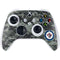 NHL Winnipeg Jets Camo Xbox Series S Controller Skin
