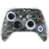 NHL Winnipeg Jets Camo Xbox Series S Controller Skin