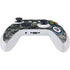 NHL Winnipeg Jets Camo Xbox Series S Controller Skin