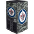 NHL Winnipeg Jets Camo Xbox Series X Bundle Skin