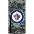NHL Winnipeg Jets Camo Xbox Series X Console Skin