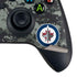 NHL Winnipeg Jets Camo Xbox Series X Controller Skin