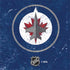 NHL Winnipeg Jets Distressed Logo Nintendo 2DS XL (2017) Skin