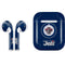 NHL Winnipeg Jets Distressed Logo Apple AirPods 2 Skin