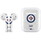 NHL Winnipeg Jets Distressed Apple AirPods Skin