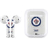 NHL Winnipeg Jets Distressed Apple AirPods Skin