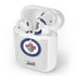 NHL Winnipeg Jets Distressed Apple AirPods Skin