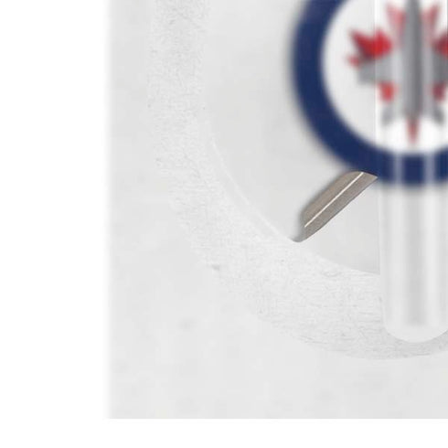 NHL Winnipeg Jets Distressed Bose Noise Cancelling Headphones 700 Skin