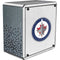 NHL Winnipeg Jets Distressed Cooler Master MasterBox Q300L Mini Tower Skin