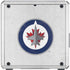NHL Winnipeg Jets Distressed Cooler Master MasterBox Q300L Mini Tower Skin