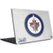 NHL Winnipeg Jets Distressed Dell Vostro Skin