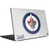 NHL Winnipeg Jets Distressed Dell Vostro Skin