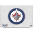 NHL Winnipeg Jets Distressed Dell Vostro Skin