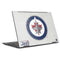 NHL Winnipeg Jets Distressed HP Envy Skin