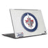 NHL Winnipeg Jets Distressed HP Envy Skin
