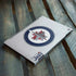 NHL Winnipeg Jets Distressed HP Envy Skin