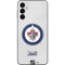 NHL Winnipeg Jets Distressed Galaxy A14 5G Skin