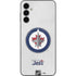 NHL Winnipeg Jets Distressed Galaxy A14 5G Skin