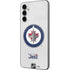 NHL Winnipeg Jets Distressed Galaxy A14 5G Skin