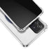 NHL Winnipeg Jets Distressed Galaxy A52 5G Clear Case