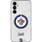 NHL Winnipeg Jets Distressed Galaxy A54 5G Skin