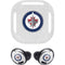 NHL Winnipeg Jets Distressed Galaxy Buds Pro Skin