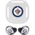 NHL Winnipeg Jets Distressed Galaxy Buds Pro Skin
