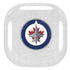 NHL Winnipeg Jets Distressed Galaxy Buds Pro Skin