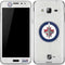 NHL Winnipeg Jets Distressed Galaxy J3 Skin